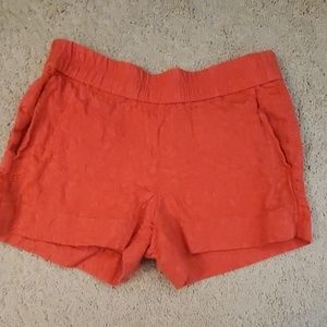 Jcrew detailed short